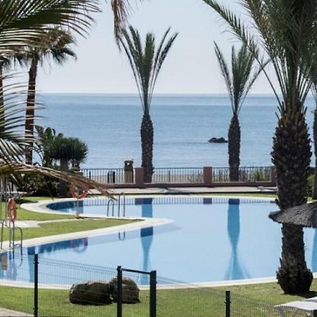 Cn-340 Suites Estepona Esterno foto