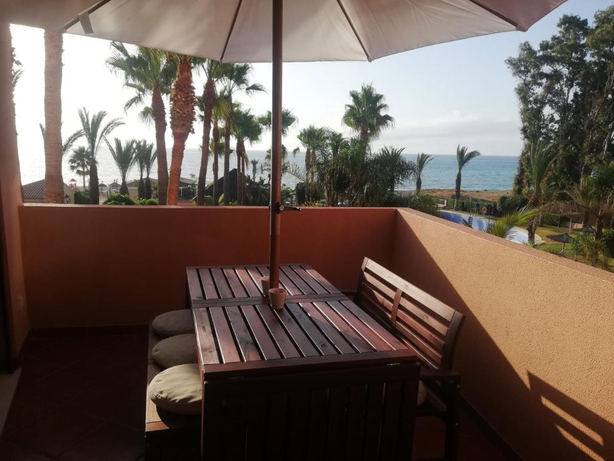 Cn-340 Suites Estepona Esterno foto