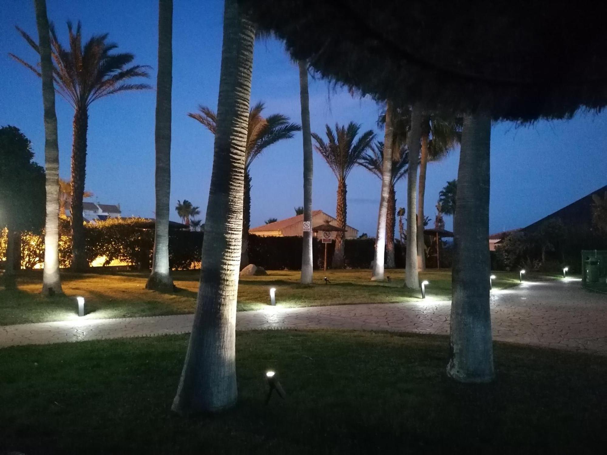 Cn-340 Suites Estepona Esterno foto