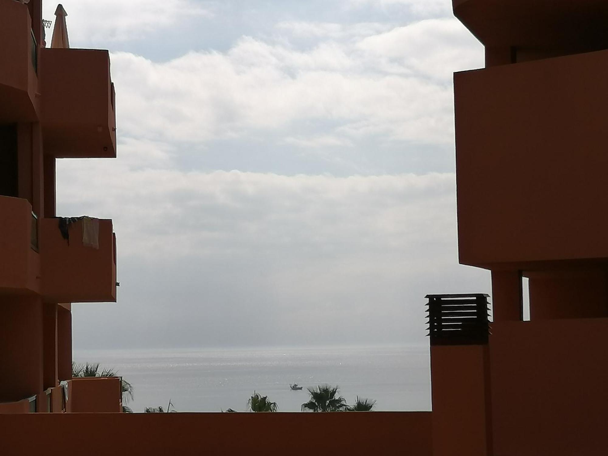 Cn-340 Suites Estepona Camera foto