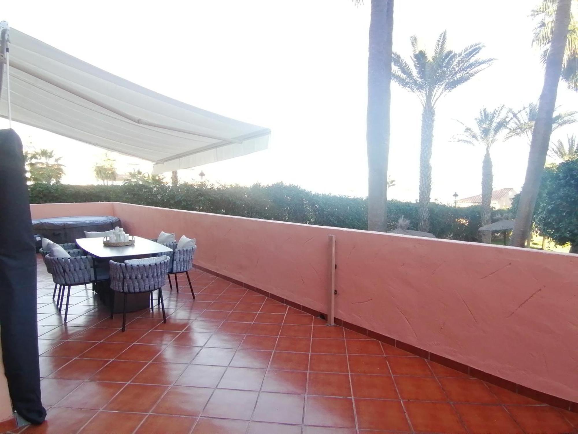 Cn-340 Suites Estepona Camera foto