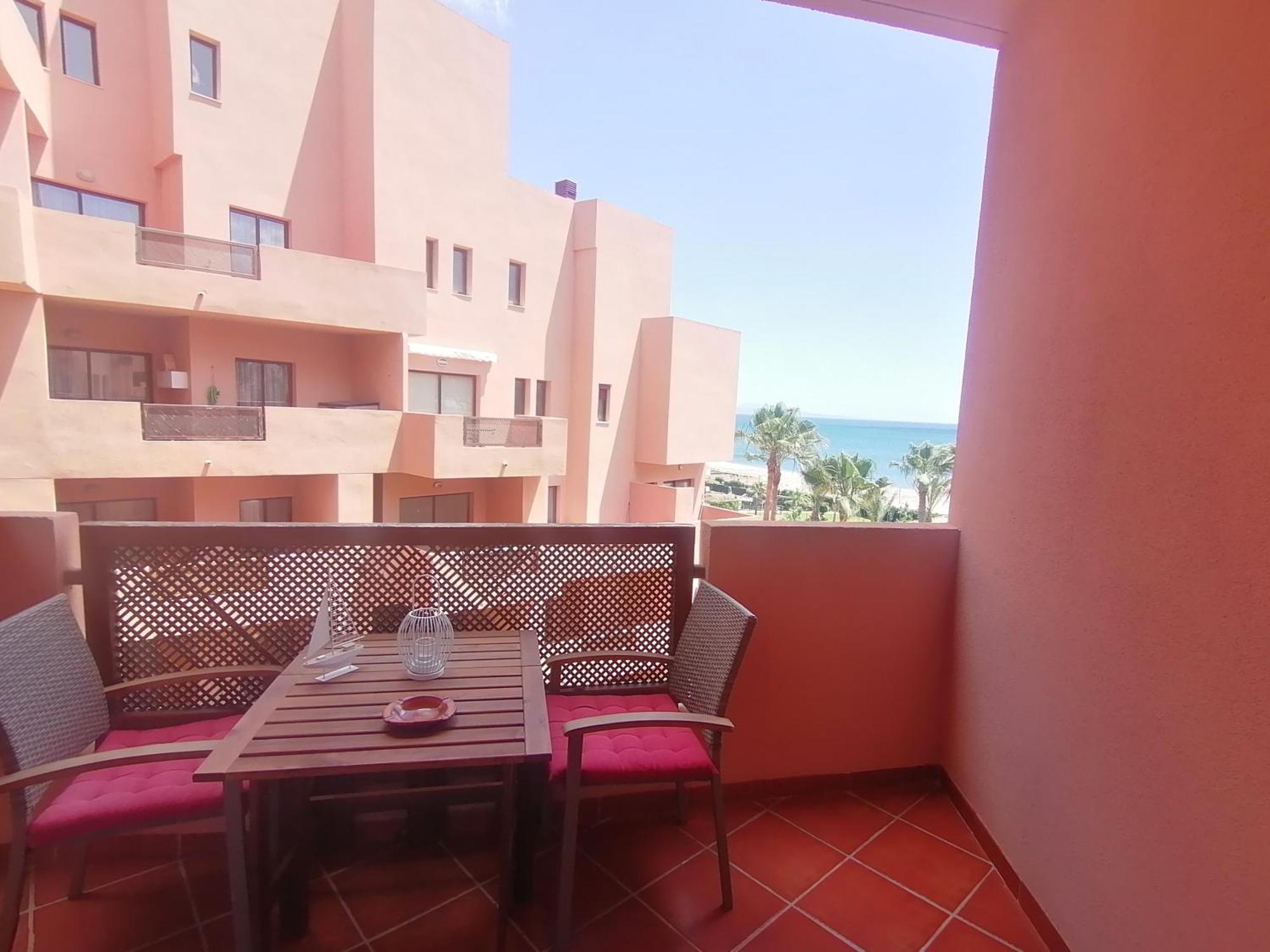 Cn-340 Suites Estepona Camera foto