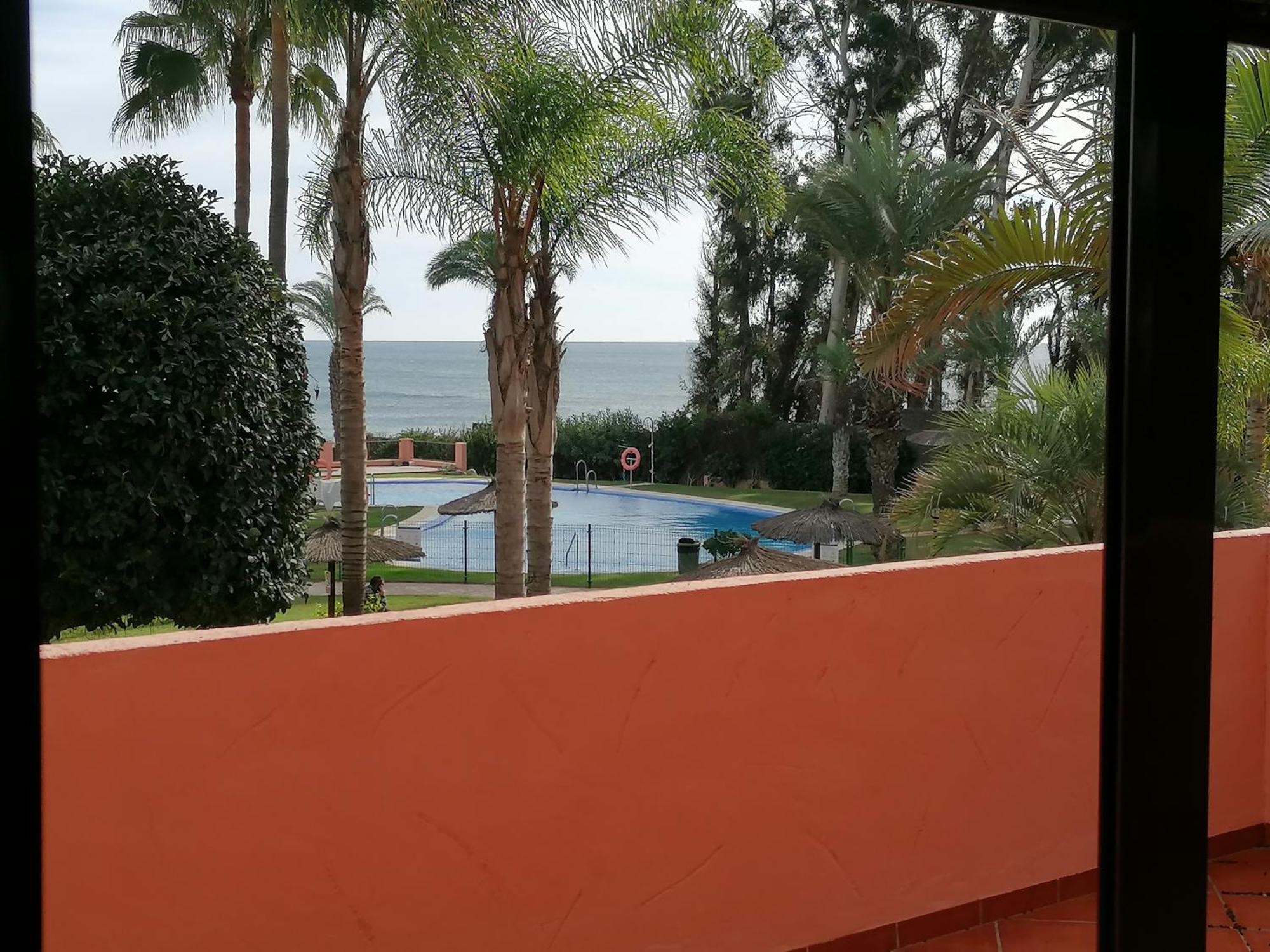 Cn-340 Suites Estepona Camera foto