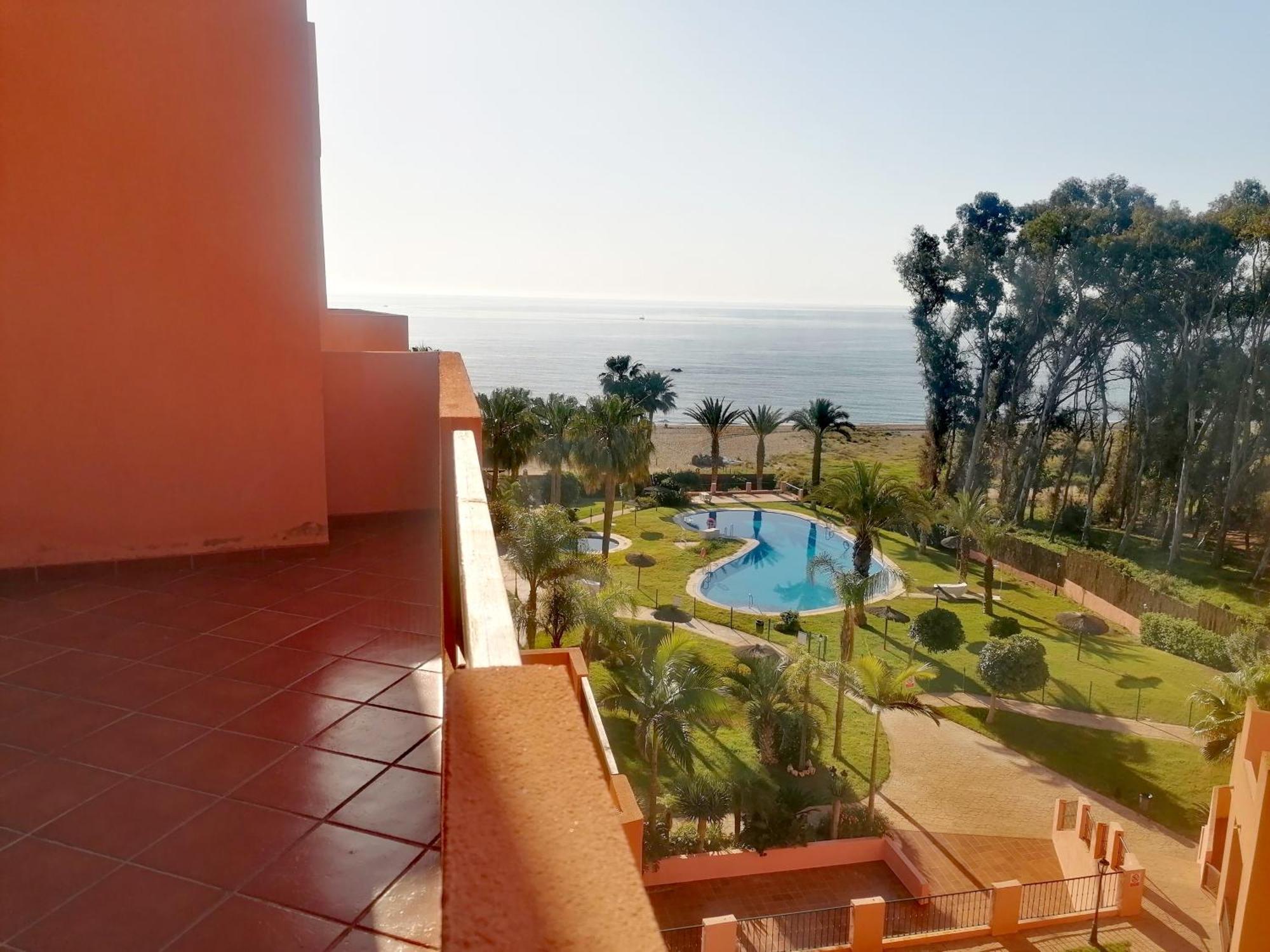 Cn-340 Suites Estepona Camera foto