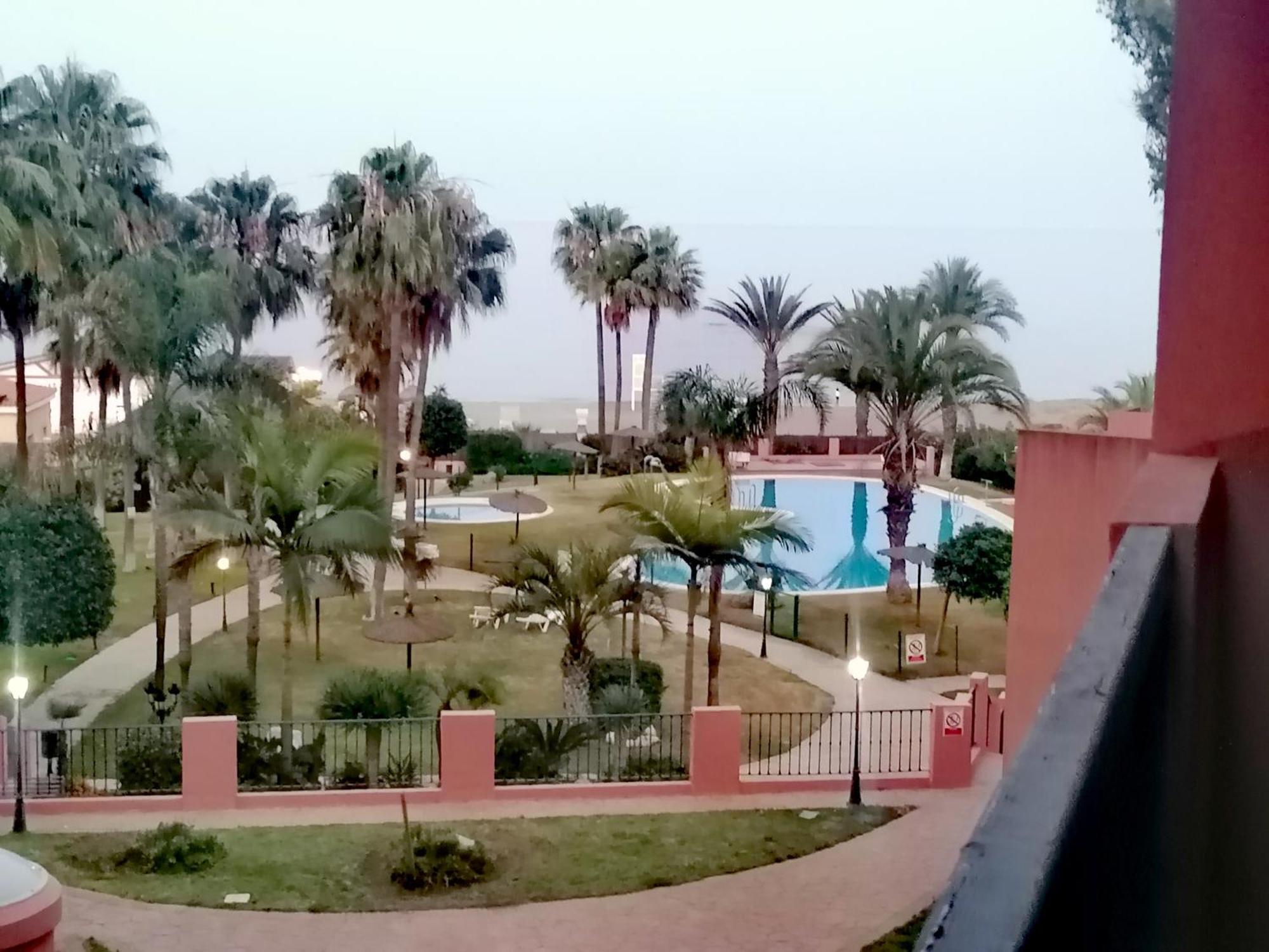 Cn-340 Suites Estepona Camera foto